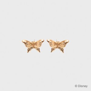 ARETE GOLDEN BUTTERFLIES DORADO