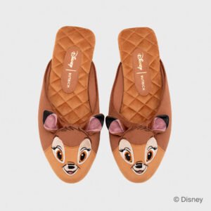 BAMBI SLIPPERS