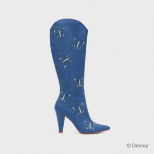 BOTA WILDWOOD HEART BUTTERFLIES CELESTE