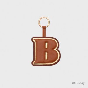 CHARM B MARRÓN