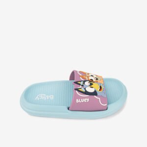 Sandalia Casual Celeste 2BU056