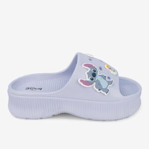 Sandalias Mujer Lila 2TY053