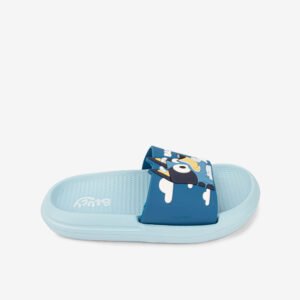 Sandalia Casual Celeste 2BU055