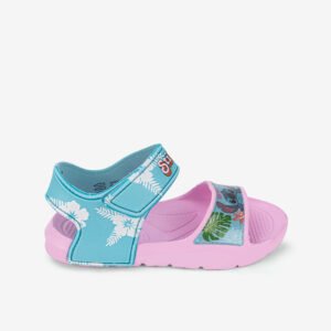Sandalias Niña Lila 2STC028