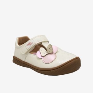 Zapatos Niña Blanco 2MN1057