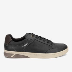 Zapatilla Hombre Negro 1TUD004
