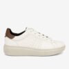 Zapatillas Mujer Blanco 3UHZ001