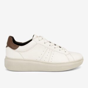 Zapatillas Mujer Blanco 3UHZ001