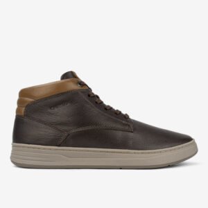Botas De Caballero Canela 1UEE002