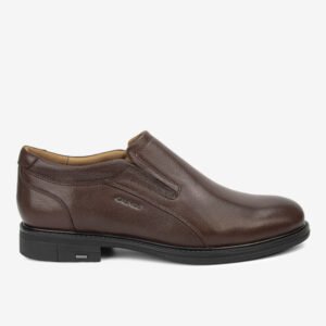 Zapatos Hombre Canela 1VK6003