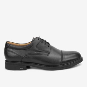 Zapatos Hombre Negro 1VK6002