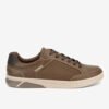 Zapatilla Hombre Tan 1TUD004