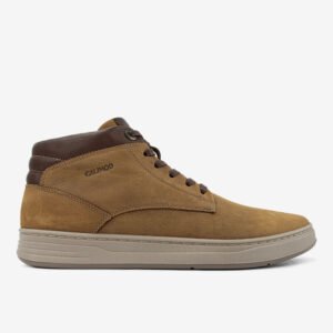 Botas De Caballero Habano 1UEE002