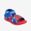Sandalias Niño Rojo 2SN1212