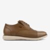 Zapatos De Vestir Taupe 1CYU004