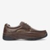 Zapato Casual Canela 145012