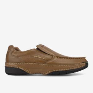 Mocasin Hombre Tan 145013