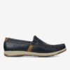 Mocasin casual Azul 1CM1001
