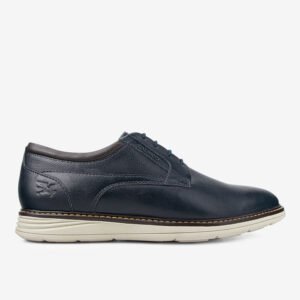 Zapato Casual Azul 1CN3002