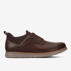 Zapato Casual Marrón 1CZK002