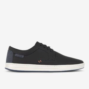 Zapatilla Urbanas Negro 1UDX002