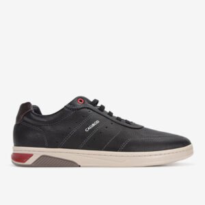 Zapatilla Casual Negro 1UFO002