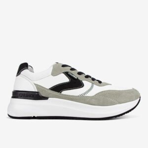 Zapatilla Urbana Blanco 1UHH004