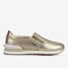Zapatilla Urbana Dorado 1UHX003