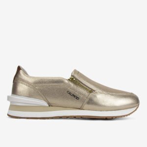 Zapatilla Urbana Dorado 1UHX003