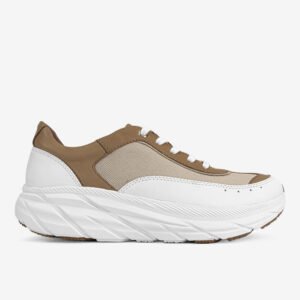 Zapatilla Urbana Marfil 1UII002