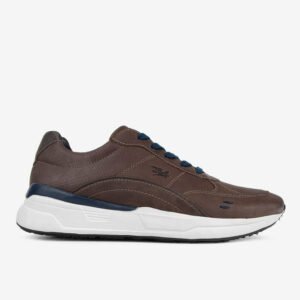 Zapatilla Casual Cogñac 1UIU001