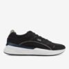 Zapatilla Casual Negro 1UIU001