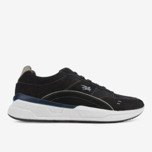 Zapatilla Casual Negro 1UIU001