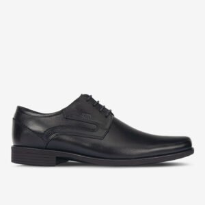 Zapato De Vestir Negro 1VCS005