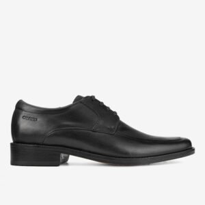 Zapato De Vestir Negro 1VH2002