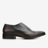Zapato De Vestir Dark Brown 1VRG002