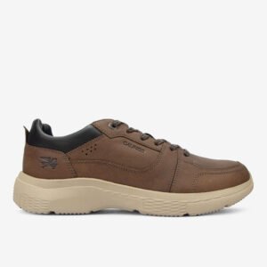 Zapato Casual Cogñac 1CK5001