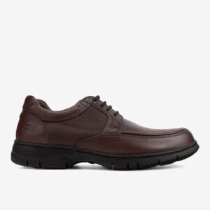 Zapato Casual Canela 1CK8001