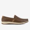 Mocasin casual Tan 1CM1001