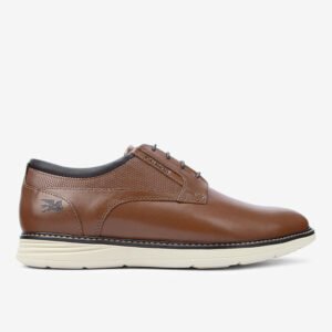 Zapato Casual Cogñac 1CN3002