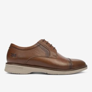 Zapatos Casuales Cogñac 1CN4001