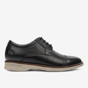 Zapatos Casuales Negro 1CN4001
