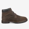 Bota Hombre Marron 1CN8001