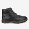 Bota Hombre Negro 1CN8001