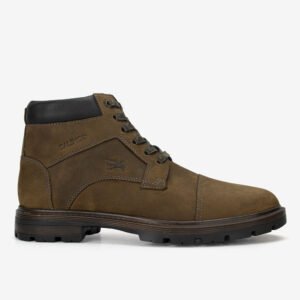 Bota Hombre Olivo 1CN8001