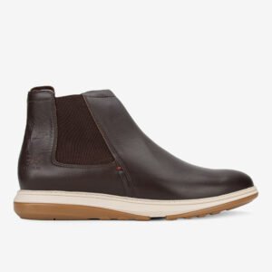 Bota Hombre Canela 1CN9002
