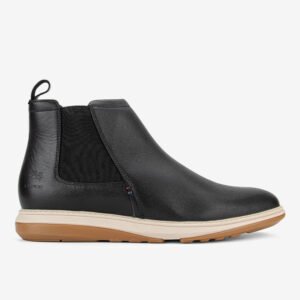 Bota Hombre Negro 1CN9002