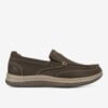 Zapatos Hombre Marron 1CP1002