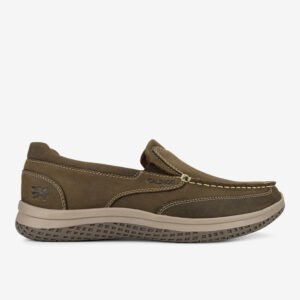 Zapatos Hombre Olivo 1CP1002