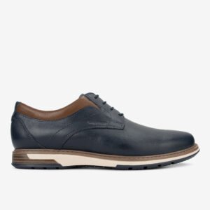 Zapato Hombre Azul 1CP5001